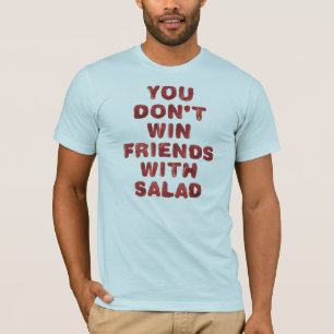 Friends With Vinaigrettes T-Shirt