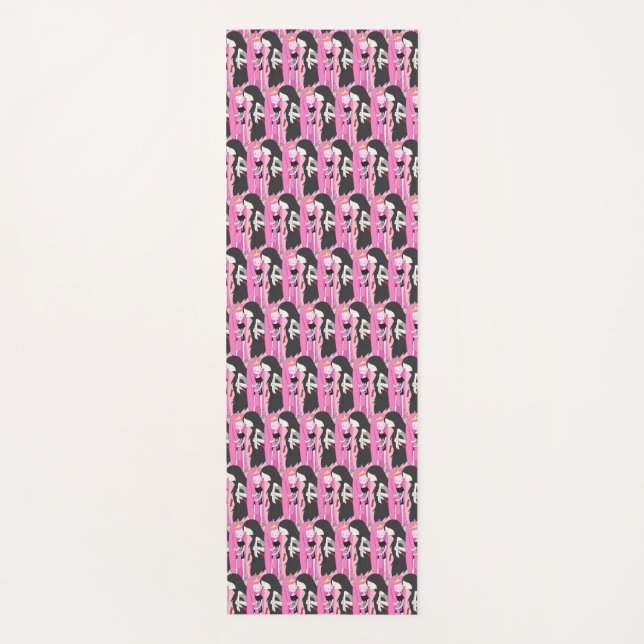 Friends Yoga Mat (Front)