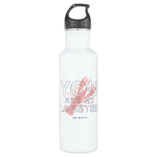 FRIENDS™   You are My Lobster 710 Ml Water Bottle