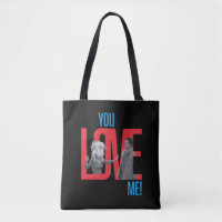 FRIENDS™ | You Love Me Quote