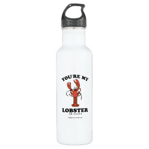 FRIENDS™   You're my Lobster 710 Ml Water Bottle