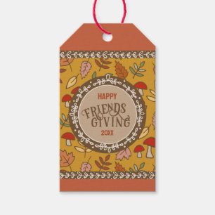 Friendsgiving Gift Tags