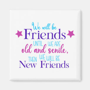 friendship 1 magnet