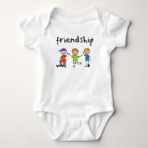 Friendship