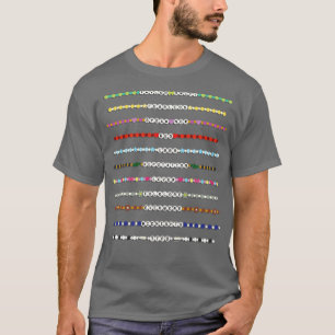 Friendship bracelets T-Shirt