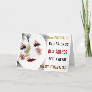 Friendship Card