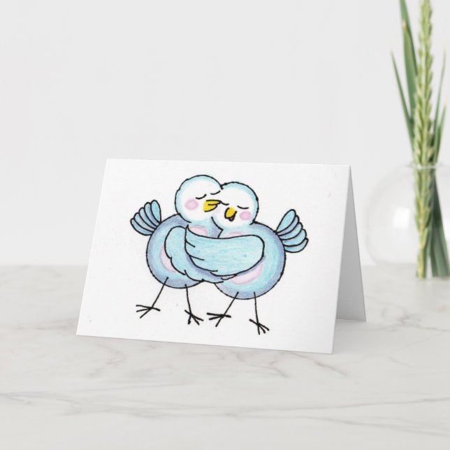 Friendship Card (Front)