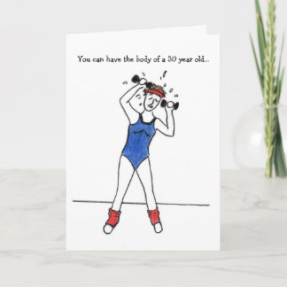 Friendship Card