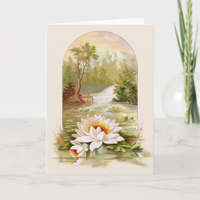 Friendship Card (Front)