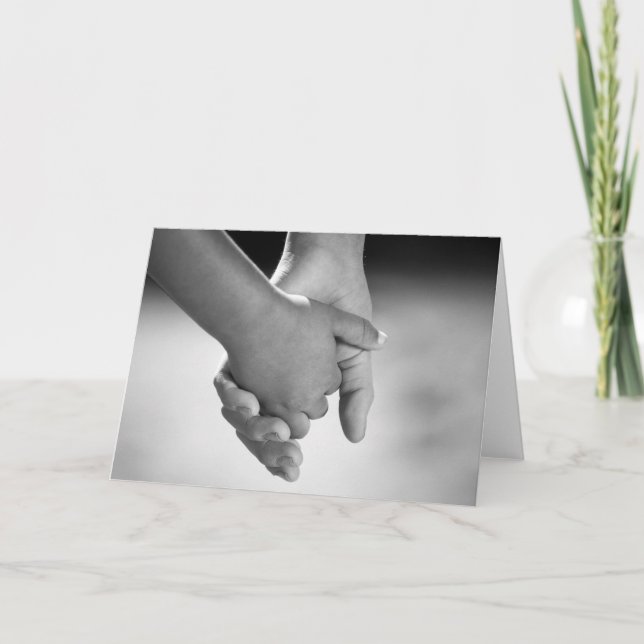 Friendship card (Front)