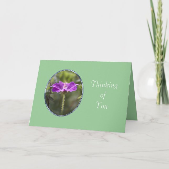 friendship card (Front)