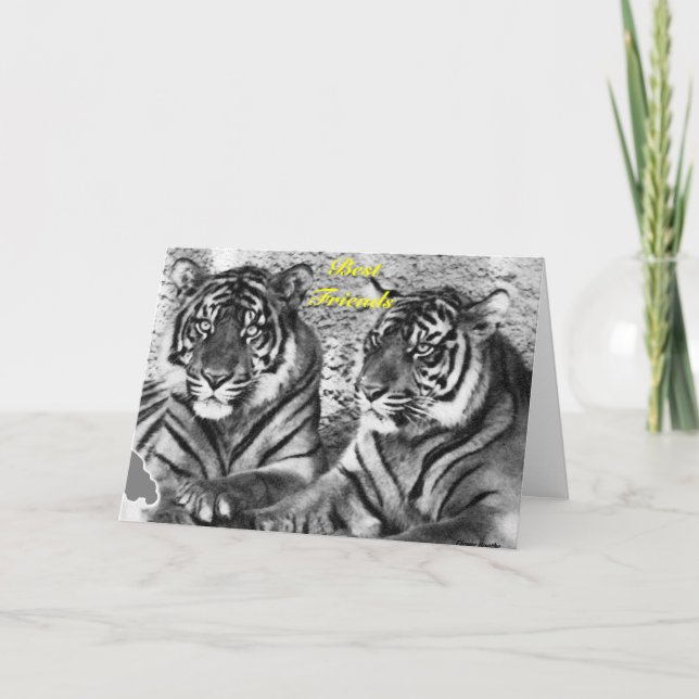 Friendship_Card Card (Front)