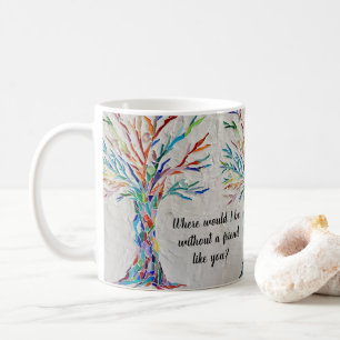 Friendship Coffee Mug