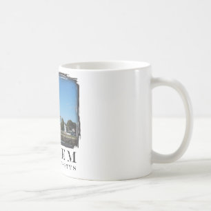 Friendship Coffee Mug