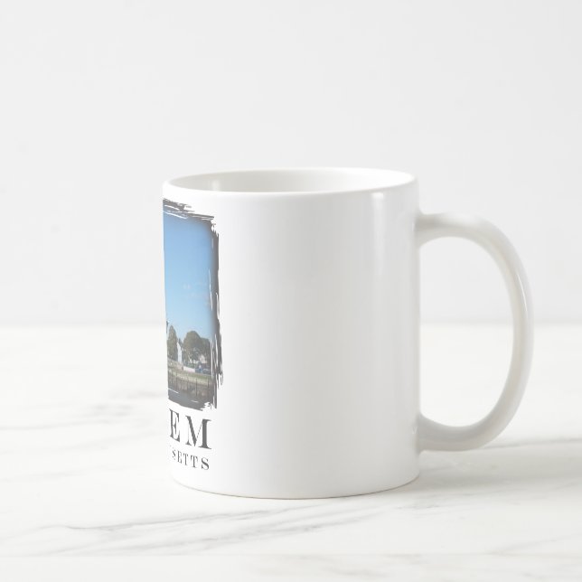 Friendship Coffee Mug (Right)