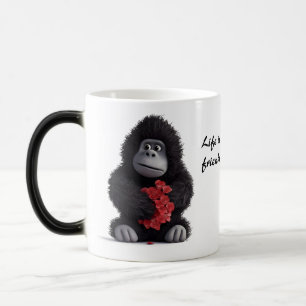 Friendship coffee mug