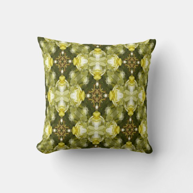 Friendship... Cushion (Front)