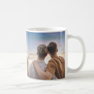 Friendship Day Mug