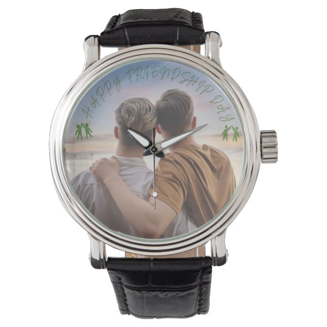 Friendship Day Watches (Front)