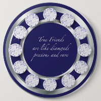 Friendship Diamond