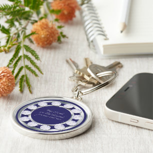 Friendship Diamonds Key Ring