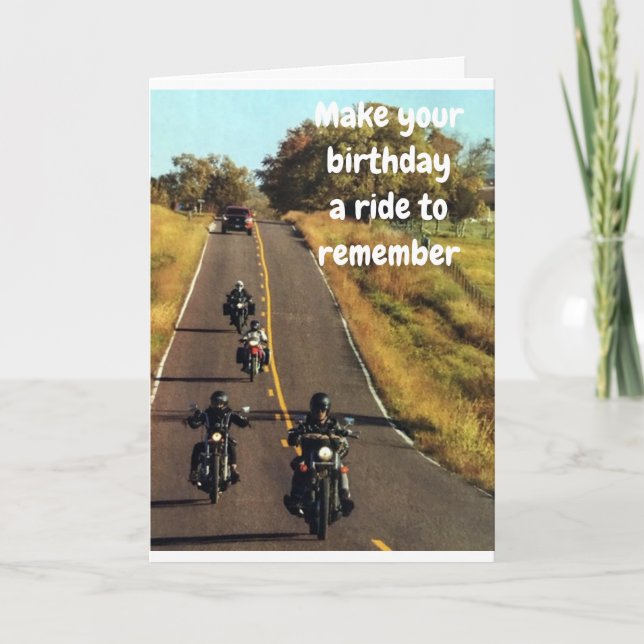 ***FRIENDSHIP HUMOR*** ON A FRIEND'S *40th* Card (Front)