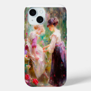 Friendship iPhone 15 case