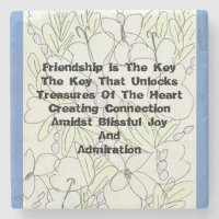 Friendship Is The Key