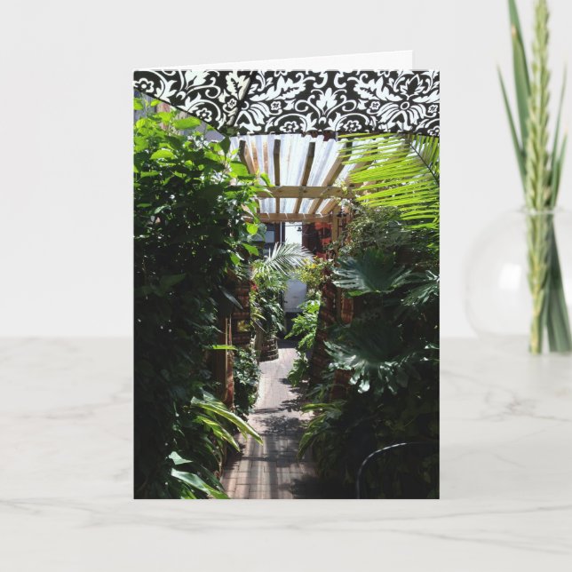 FRIENDSHIP, LOVE, HUMOR. MY TWIN'S BIRTHDAY CARD (Front)