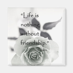 Friendship Magnet