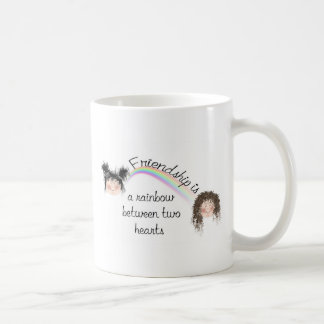 friendship mug