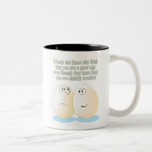 friendship mug