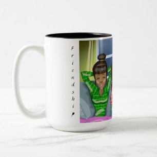 Friendship Mug