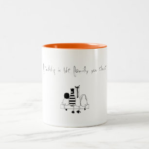 Friendship Mug