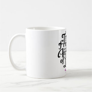 Friendship Mug