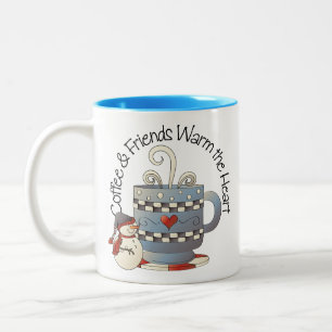 Friendship Mug Coffee Mug Cup