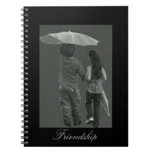 Friendship Notebook