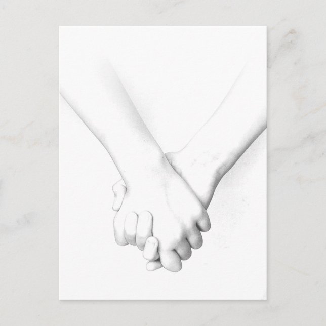 Friendship Postcard (Front)