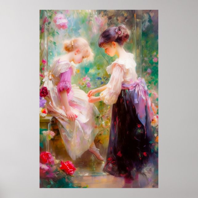 Friendship  poster (Front)