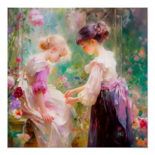 Friendship  poster (Front)