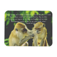 Friendship Quote by Vincent van Gogh