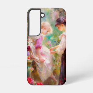 Friendship  samsung galaxy case