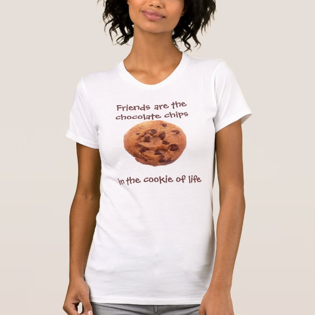 Friendship Shirt (Front)