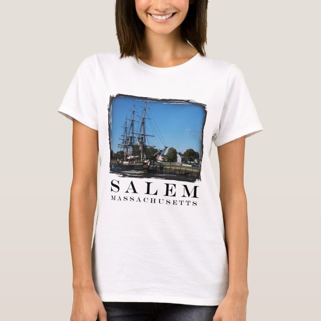 Friendship T-Shirt (Front)
