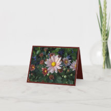 Friendship, thank you, birthday, all-occasion card