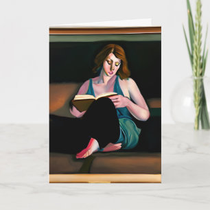 Friendship   Thinking About You  Card