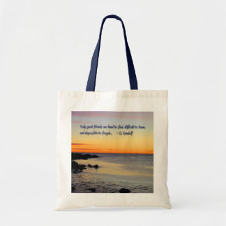 Friendship Tote