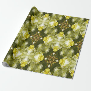 Friendship..... Wrapping Paper