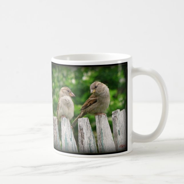 Friendship, Your, Insp... Coffee Mug (Right)