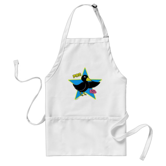Friendz Apron (Front)